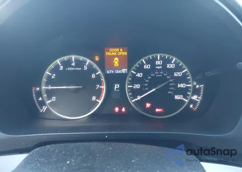 2013 Acura Ilx 2.0L from USA, damaged, VIN 19VDE1F51DE001952